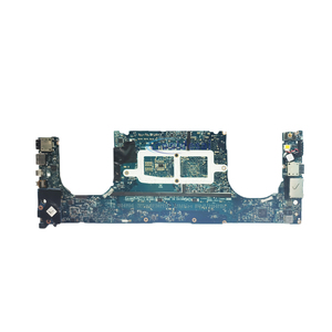 Untuk Dell 5540 XPS 15 7590 LA-H331P I5-9300H I7-9750H prosesor utama GTX1650 V4G Laptop <span class=keywords><strong>Motherboard</strong></span>. - Product Image 2
