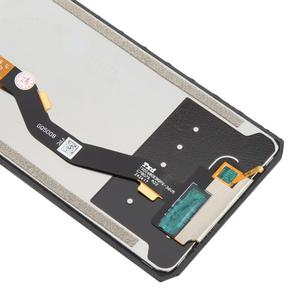 Nouvelle arrivée pour écran LCD Ulefone Armor 27T Pro avec numériseur assemblage complet accessoires de réparation de téléphone portable - Product Image 4