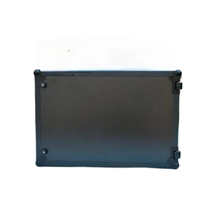 Estuche de Transporte para DJ Negro Personalizado OEM/ODM con Cierre Resistente al Agua para Pioneer DJ <span class=keywords><strong>XDJ</strong></span>-<span class=keywords><strong>RX3</strong></span> - Product Image 5