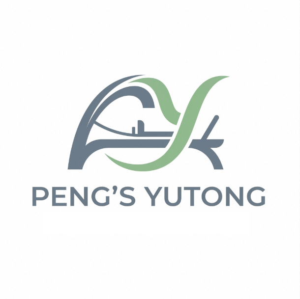 Chongqing Peng's Yutong Industry And Trade Co., Ltd. logo