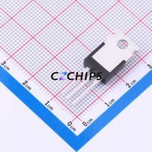 Transistor à effet de champ (MOSFET) DOP150N03 TO-220 d'origine - Neuf - Vente en gros de composants électroniques et service BOM - Product Image 2