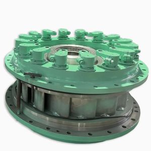 Roue de buse de Turbine Pelton sur réseau/hors réseau à réaction d'hélice axiale <span class=keywords><strong>mini</strong></span> à tête haute pour <span class=keywords><strong>centrale</strong></span> <span class=keywords><strong>hydroélectrique</strong></span> - Product Image 5