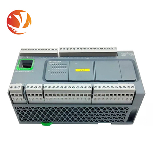 โมดูลอินเตอร์เฟสอีเทอร์เนต TM200CE40R ของแท้ของใหม่ตัวควบคุมที่สามารถตั้งโปรแกรมได้ PLC พร้อม16 I/O 110V DE - Product Image 3