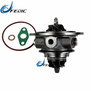 Cartouche de turbocompresseur KP39 54399880077 pour <span class=keywords><strong>Renault</strong></span> <span class=keywords><strong>Grand</strong></span> <span class=keywords><strong>Scenic</strong></span> III Megane CC 1.4 16V 96 Kw 131 HP - Product Image 4