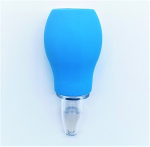 เครื่องดูดน้ำมูกเด็กขายส่งจากโรงงาน, อุปกรณ์ดูแลจมูกเด็ก - Product Image 3