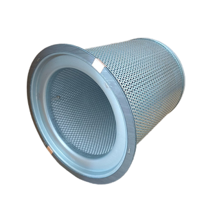 เครื่องแยกน้ำมันคอมเพรสเซอร์ประสิทธิภาพสูง Manny รุ่น PCE03-517 สำหรับระบบสกรูและลูกสูบ - Product Image 1