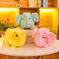 Machine à grue de 7 pouces, jouets en peluche pour fête de mariage, jouets Machine à griffes, vente en gros