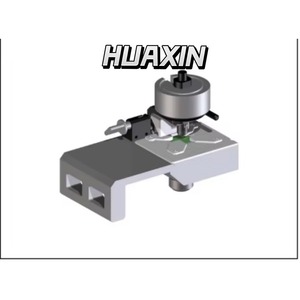 Fixation de test SMD à électrode inférieure Keysight 16198A, version DC à 3 GHz (Option 003) et version 1 kHz - 10 GHz (Option 010) - Product Image 3