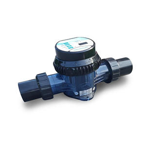 Chlorinateur <span class=keywords><strong>au</strong></span> <span class=keywords><strong>sel</strong></span> intelligent contrôlé par WIFI, adapté aux piscines, spas et baignoires. - Product Image 5