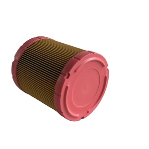 Manny Filtre à air de haute qualité CF400 Compresseurs industriels Pièces Nouvelles pièces de compresseur d'air à vis - Product Image 2