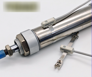 เซ็นเซอร์รีดสวิตช์แบบเหนี่ยวนำ XYC-31 จากประเทศจีนสำหรับ<span class=keywords><strong>กระบอก</strong></span><span class=keywords><strong>ลม</strong></span>นิวเมติก - Product Image 4