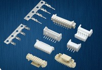 ZWG aguja recta de 10 pines MX1.25MM reemplaza el conector PCB SMT de cable a placa de 53398 1,25mm de mm