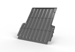 Impermeable TPE camión puerta trasera Mat Pickup cama Liner alta calidad camión cama Protector para <span class=keywords><strong>Jeep</strong></span> Gladiator - Product Image 4