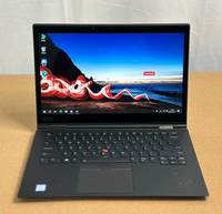 Portátil 2 en 1 de Bajo Precio con Pantalla Táctil para Lenovo Thinkpad X1 Yoga I5 de 8ª Generación 8 GB 256 SSD de 14 Pulgadas Usado