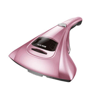 เครื่องกำจัดไรฝุ่น AUX UV ประสิทธิภาพสูง 110V 240V กล่องเก็บฝุ่นไฟฟ้าพร้อมฟังก์ชั่นทำความสะอาดล้ำลึก - Product Image 3