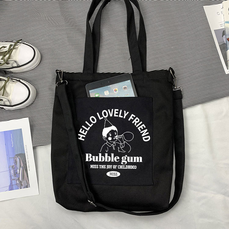 shipping bag