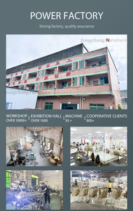 นโปเลียนเหล็กสีขาวเก้าอี้โรงแรมสำหรับงานแต่งงาน - Product Image 4