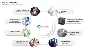 Ventilador de radiador OE 2GB121203A para <span class=keywords><strong>VOLKSWAGEN</strong></span> POLO 1,6 16V FLEX 18 ~ 23 T-CROSS 1,0/1,4 12V FLEX 18 ~ 23 <span class=keywords><strong>VIRTUS</strong></span> 1,6 16V FLEX 18 ~ 23 - Product Image 4