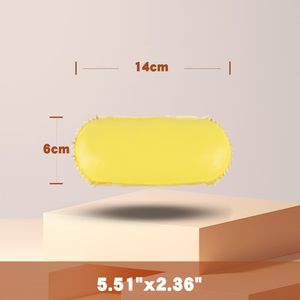 Hot bán bánh mì squisshies chậm tăng Kawaii mềm thực phẩm có mùi thơm căng thẳng cứu trợ thực tế mô phỏng bánh mì bóp đồ chơi - Product Image 3