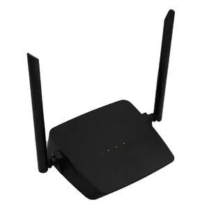 Hosecom sehr billig brandneue Router 4G WiFi Großhandel 1 * FE WAN 4 * FE LAN 4G Wireless Router