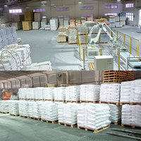 Peinture thermoplastique pour marquage routier, excellente stabilité à la fusion, résistante aux fissures, haute rétro-réflexion