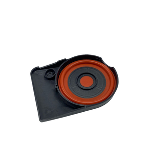 Pièces automobiles 11127646552 Couvercle d'huile de carter Moteur Ventilation du carter 11127603390 11127646553 pour <span class=keywords><strong>Mini</strong></span> N18 <span class=keywords><strong>Cooper</strong></span> F20 F21 - Product Image 1