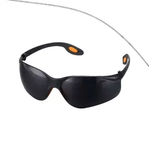 ANT5 PC Rahmen Brille Schild Arbeit Konstruktion Schweißen Industrie brille Schutz CE Schutzbrille mit niedrigem Preis