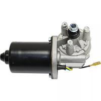 Front Windshield Wiper Motor 55076549AF 55076549AG 55076549AH for Dodge Ram 1500 3500 2500 2000-2002 Autoparts Yomi Wholesale