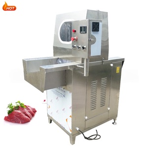 Công Nghiệp 48/80/120/Tiêm Nước Muối Phun Máy Thịt Cá Thịt Gà Thịt Bò Thịt Lợn Ướp Kim Phun Nước Muối Máy Phun - Product Image 6