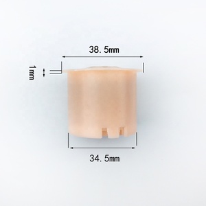 Đồ chơi sang trọng IC giọng nói máy âm nhạc hộp của búp bê mô-đun âm thanh phụ kiện. - Product Image 5