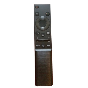 Télécommande universelle BN59-01358D pour téléviseurs intelligents Samsung UE43AU7100U UE43AU7500U - Product Image 3