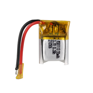 3.7V 900mAh 603048 batterie Rechargeable au Lithium polymère pour <span class=keywords><strong>MP3</strong></span> MP4 <span class=keywords><strong>GPS</strong></span> lumière LED purificateur casque haut-parleur cellule Li ion - Product Image 3