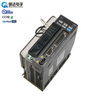 Nuevo Servoaccionamiento Delta AC Original de 1000W, Delta ASD-B2-1021-B, Control PLC, en Stock