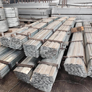 <span class=keywords><strong>Barra</strong></span> <span class=keywords><strong>Piatta</strong></span> in <span class=keywords><strong>Ferro</strong></span> <span class=keywords><strong>Zincato</strong></span> a Caldo 30x5 40x4 50x5 80x8 per Strutture in Acciaio Pesante Singapore - Product Image 1