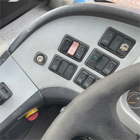 Autobuses y Autocares Usados Yutong, Autobús de Segunda Mano con 53 Asientos ZK6126D