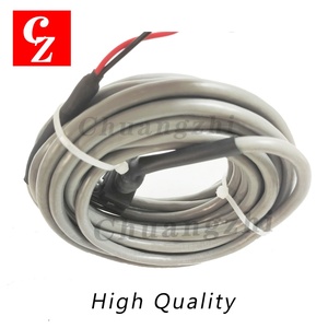 1614812601 pour compresseur d'air Atlas Copco, nouveau câble de capteur avec garantie de haute qualité 1 an 1614 8126 01 1614-8126-01 - Product Image 3
