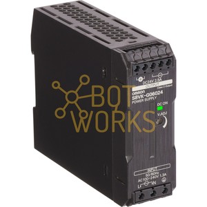 ออมรอน S8VKG06024 - ใหม่ - Product Image 1