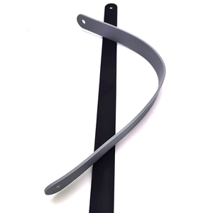 Manufacturer Opens Mold to Customize Silicone <strong>Rubber</strong> Handbag <strong>Straps</strong> Bag <strong>Straps</strong> Customized Long Silicone Products - Product Image 5