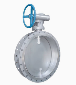 บานพับปรับทิศทางลมแบบอุตสาหกรรมรุ่นใหม่ พร้อมแรงลม 500 CFM แรงดันไฟฟ้า 380V โครงสร้างเหล็กกล้าคาร์บอน สำหรับท่อไอเสีย - Product Image 6