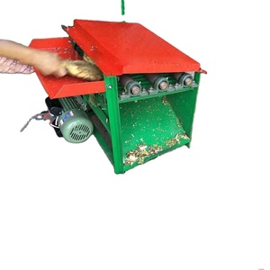 Décortiqueuse de graines de tournesol, batteuse de graines de tournesol, machine à écaler les graines de tournesol - Product Image 3
