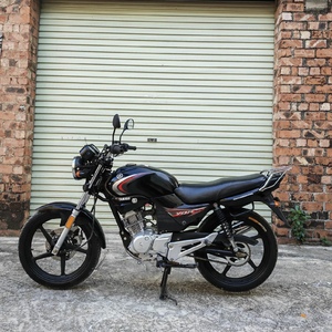 Secondhand 125cc Street Bike | <strong>Yamaha</strong> Tianjian 125 | Good Condition | Wholesale <strong>Price</strong> - Product Image 4