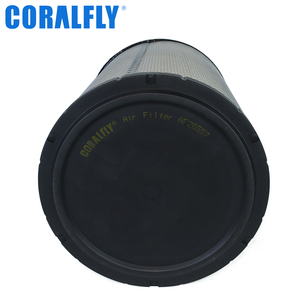 Filtro de Aire de Alto Rendimiento al por Mayor AF26557 SA18226, Filtro de Aire para Motor Diésel de Camión - Product Image 6