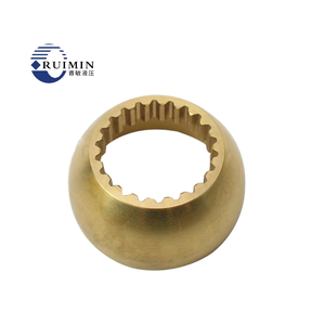 Pièces de pompe hydraulique série A4VG A4VG71 pour machines de construction avec garantie d'un an Fabriqué en Chine Série A4VG A4VG S - Product Image 1