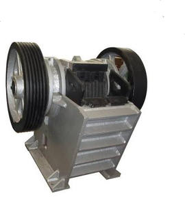 अच्छी गुणवत्ता खनन जबड़े कोल्हू स्टोन फैक्टरी कीमत के लिए मशीन को कुचल - Product Image 6