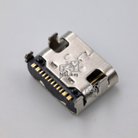 NSLikey Port de charge Type-C de haute qualité pour manette PS5, connecteur d'interface de prise de charge BDM-010 020 030 040 050