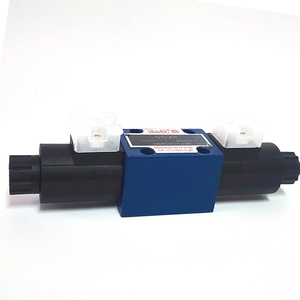 WE6-7X ประเภทไฮดรอลิกเปลี่ยนทิศทางแรงสูง - Product Image 3