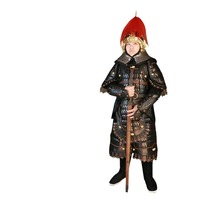 Nouvelles tenues d'armure historique pour hommes adultes - Costume de scène parfait pour le jeu de rôle Echo