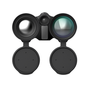 Binoculares Térmicos Multifuncionales Tn650ms con Alcance de 2600m, Óptica para Caza Nocturna, Resistentes al Agua IP67, Térmicos y Digitales para Todo Clima - Product Image 2
