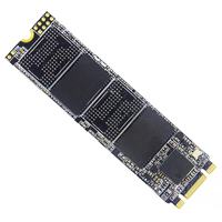 SSD NGFF M.2 SATA 4TB Grosir Kecepatan Tinggi, Hard Drive 4TB 2280mm M.2 SATA SSD untuk Laptop dan Desktop