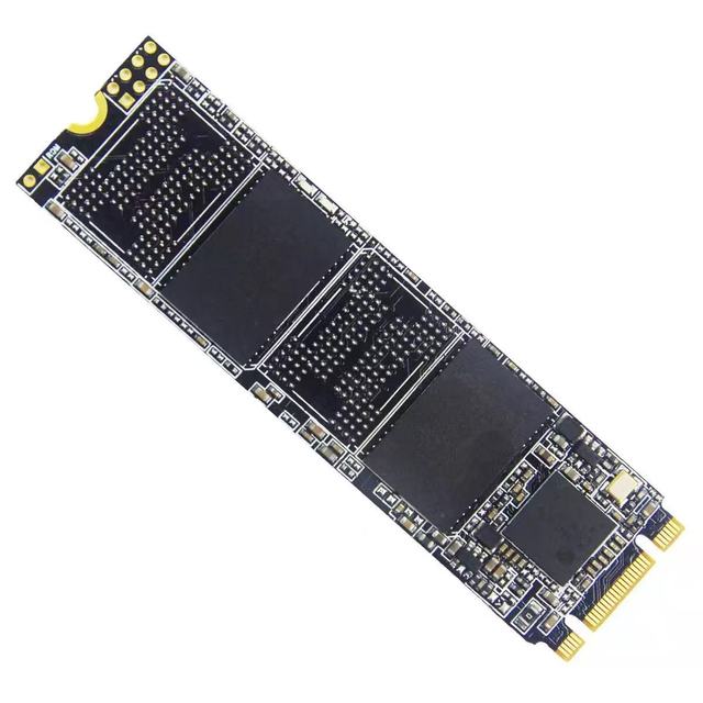 Wholesale Fast Speed 4TB NGFF M.2 Sata SSD 4TB Hard Drive 2280mm M.2 Sata SSD for Laptop Desktop